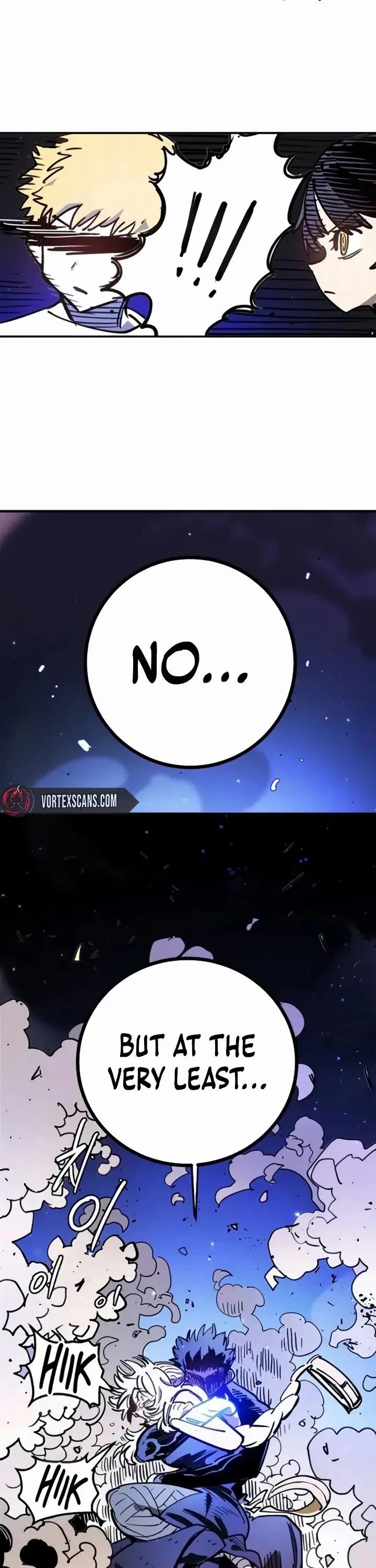 Read Player EN Manga Online