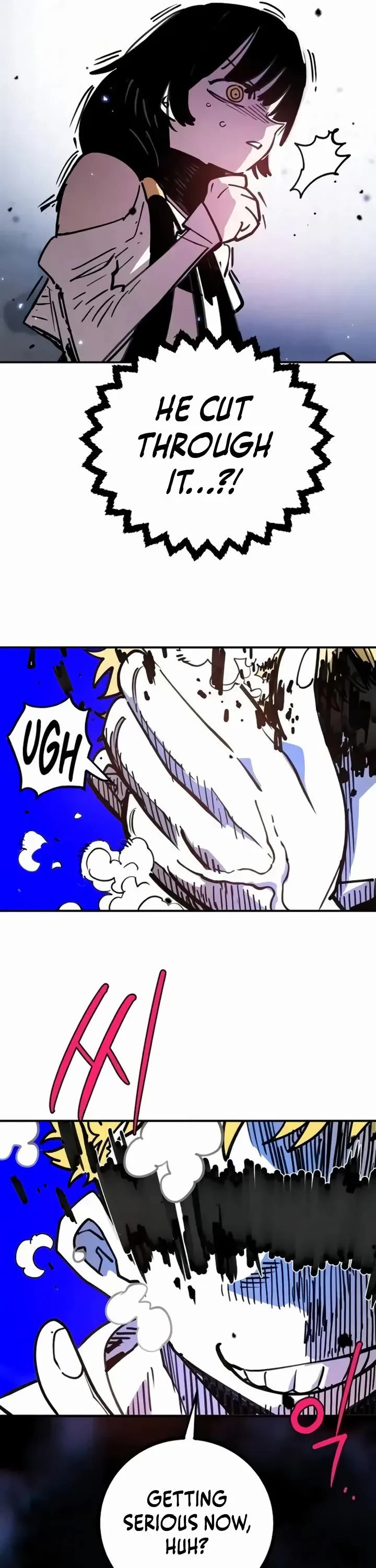 Read Player EN Manga Online
