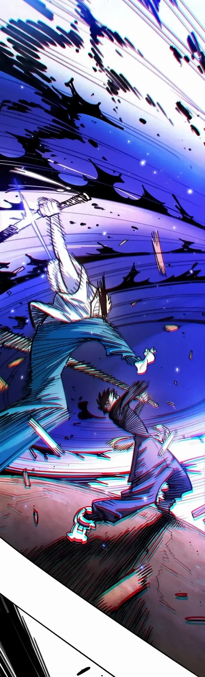 Read Player EN Manga Online