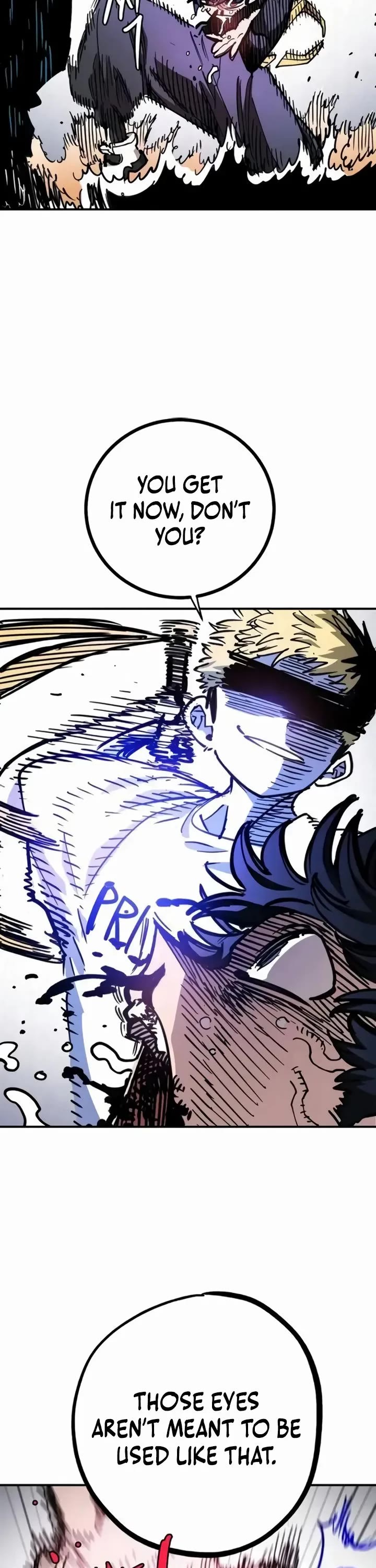 Read Player EN Manga Online