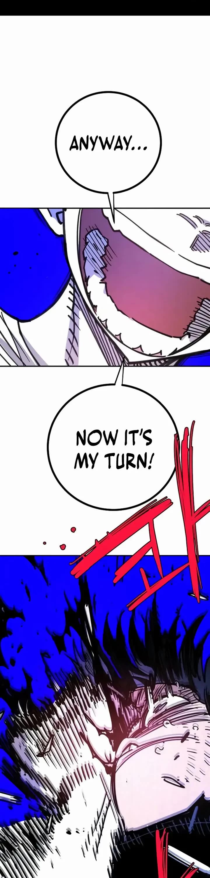Read Player EN Manga Online