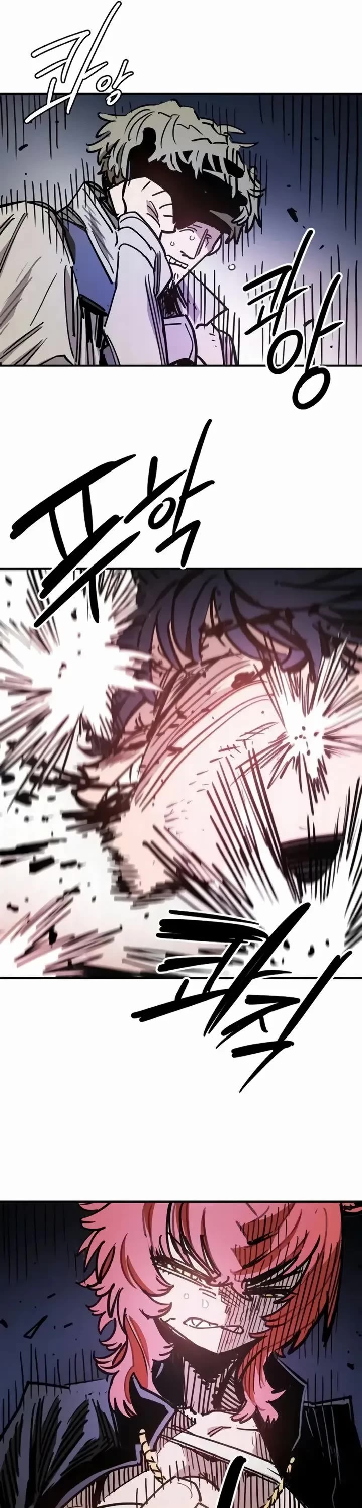 Read Player EN Manga Online
