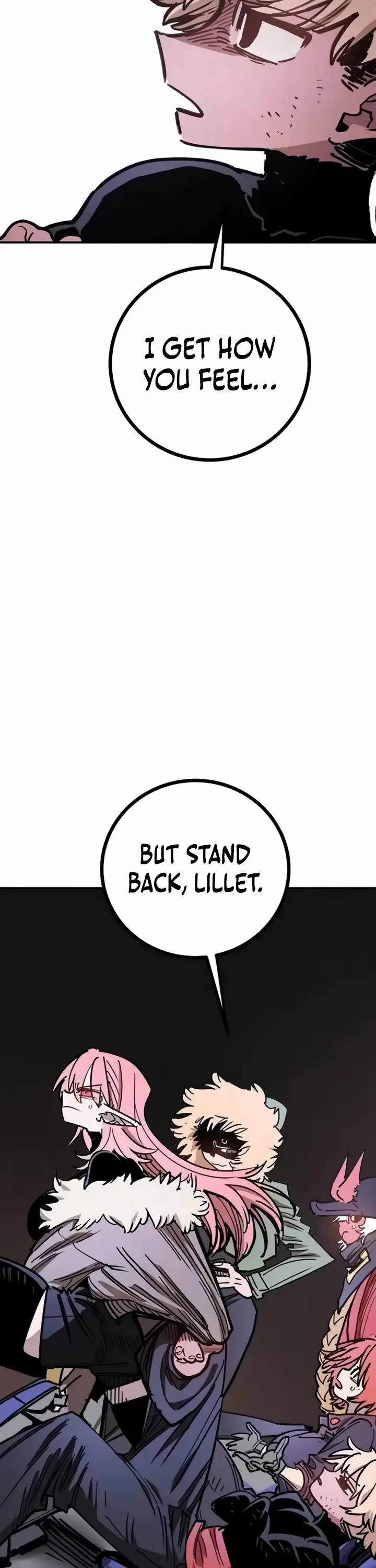Read Player EN Manga Online