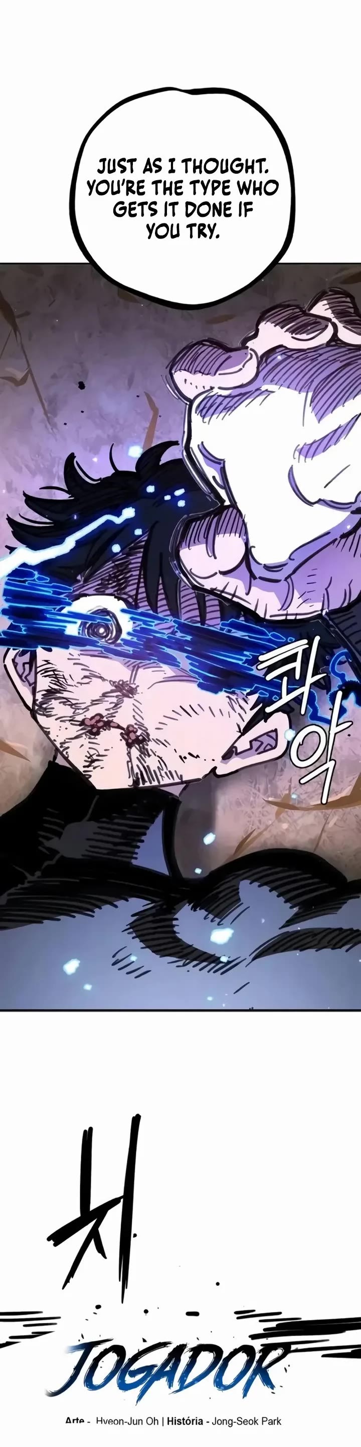 Read Player EN Manga Online