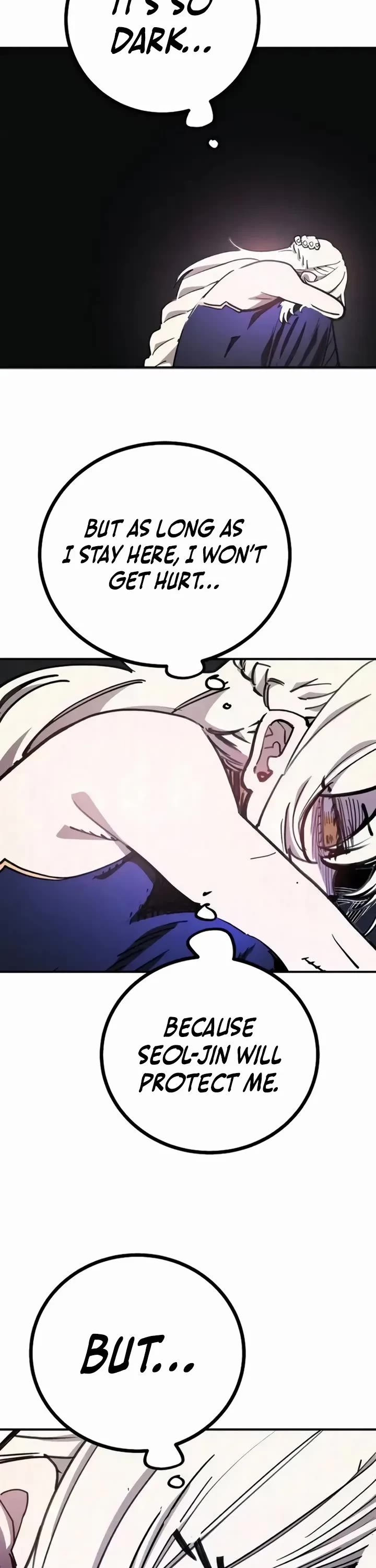 Read Player EN Manga Online