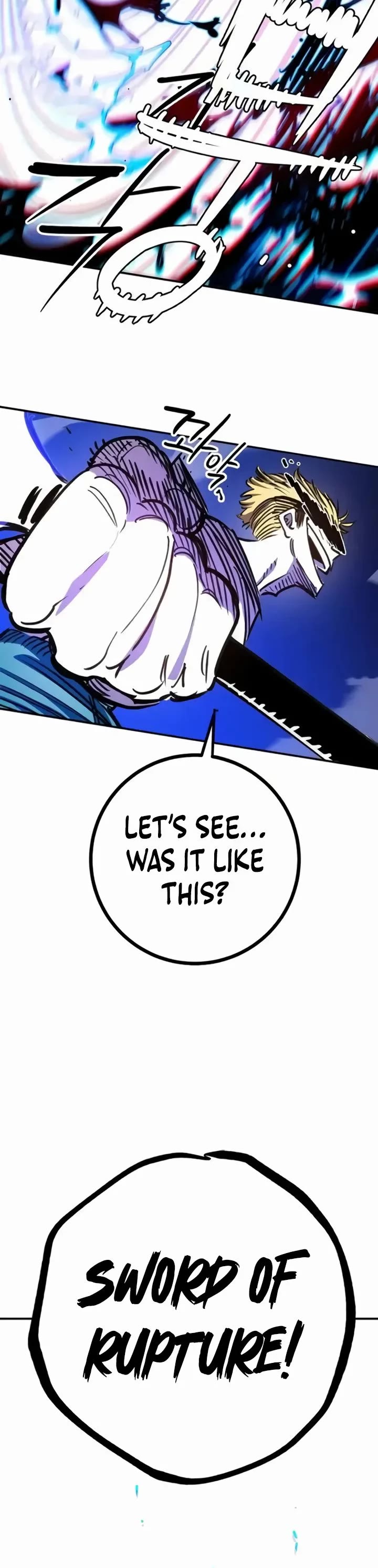 Read Player EN Manga Online