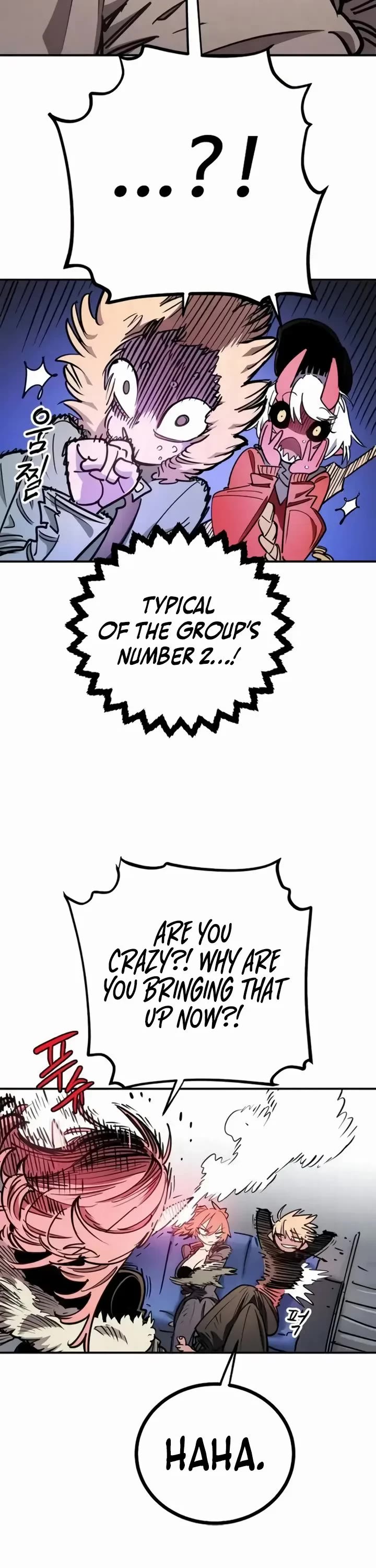 Read Player EN Manga Online