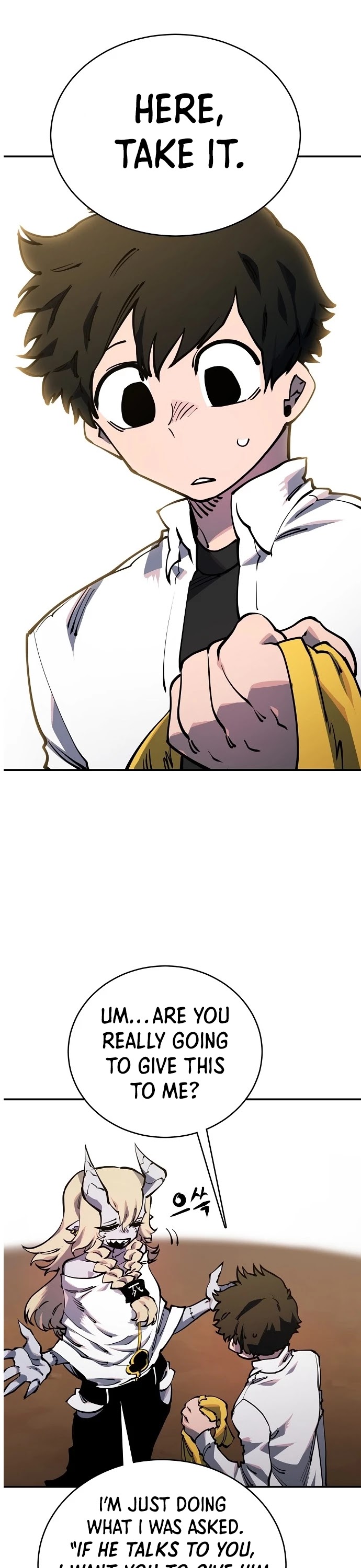 Read Player EN Manga Online