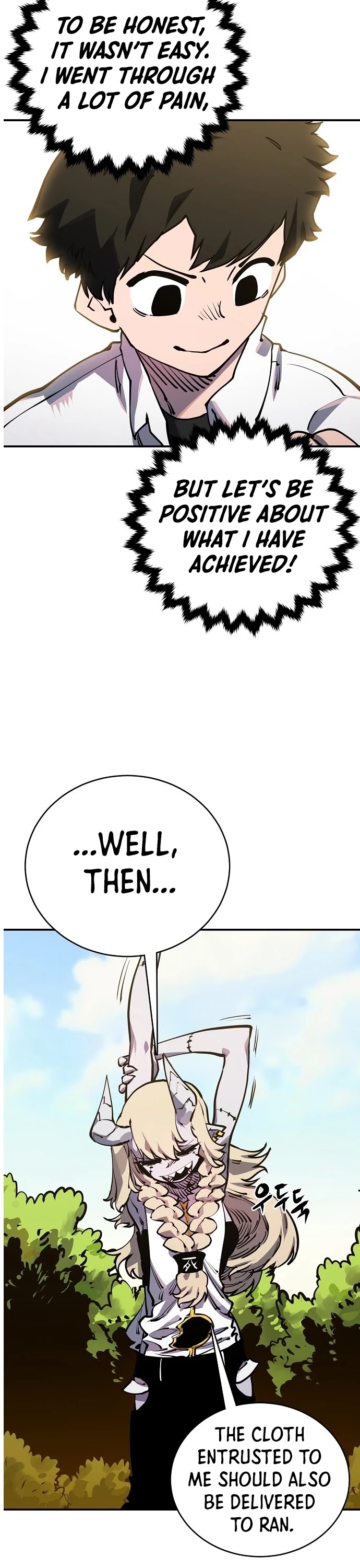 Read Player EN Manga Online
