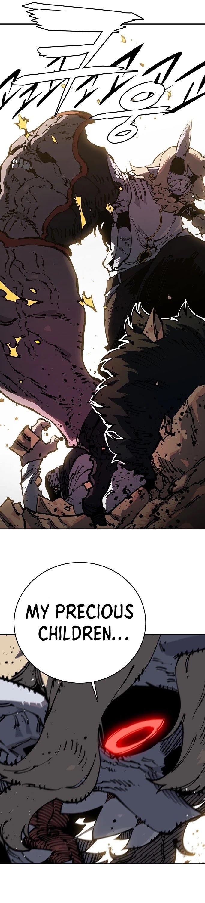 Read Player EN Manga Online