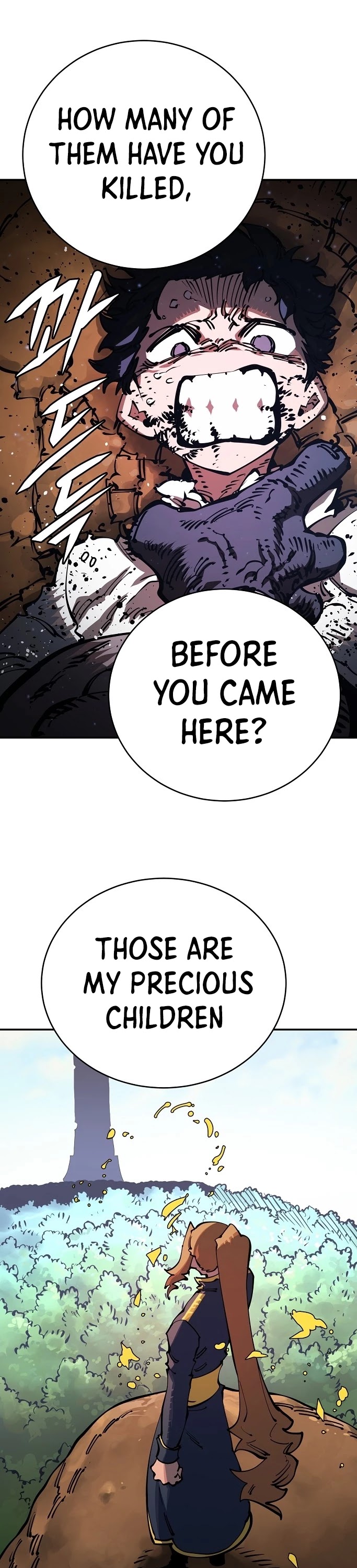 Read Player EN Manga Online