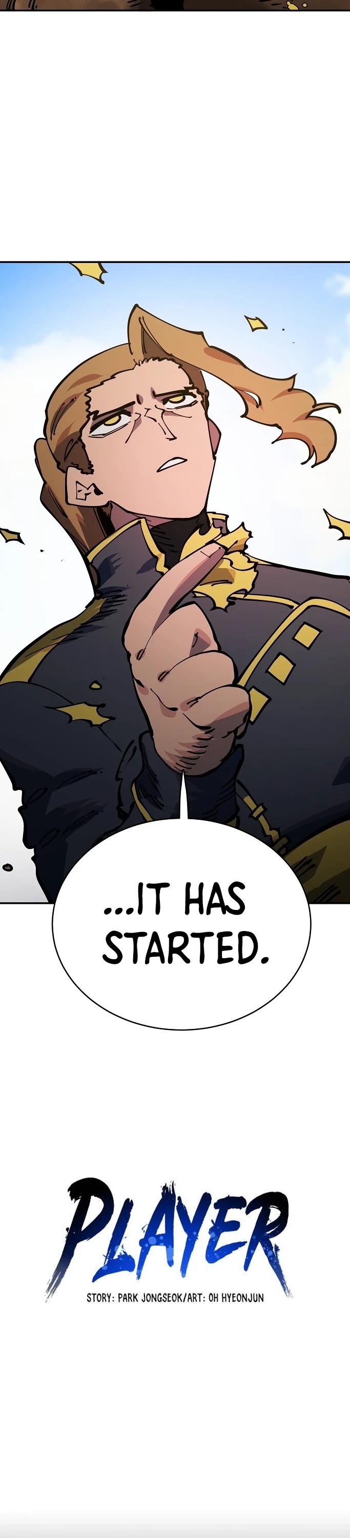 Read Player EN Manga Online