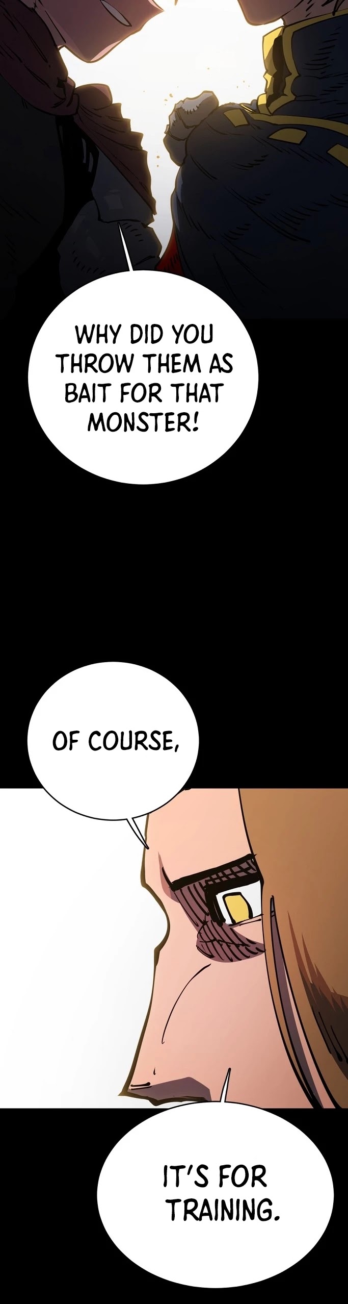 Read Player EN Manga Online