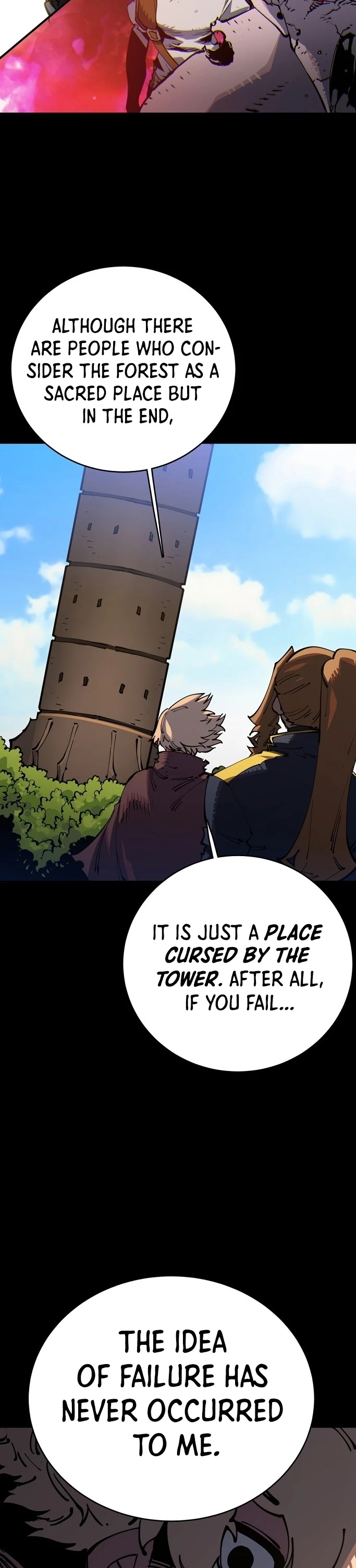 Read Player EN Manga Online