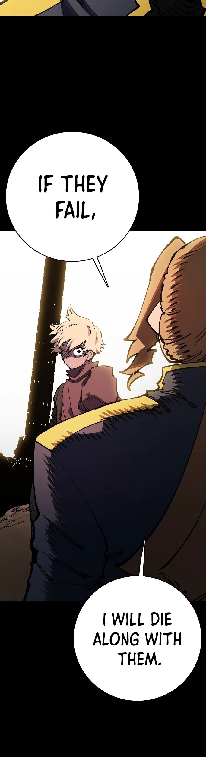 Read Player EN Manga Online