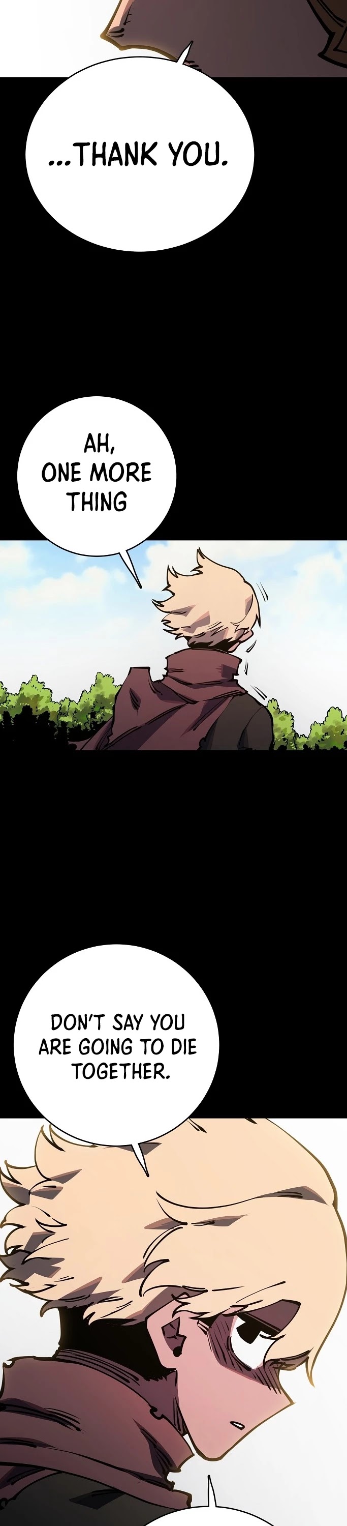 Read Player EN Manga Online
