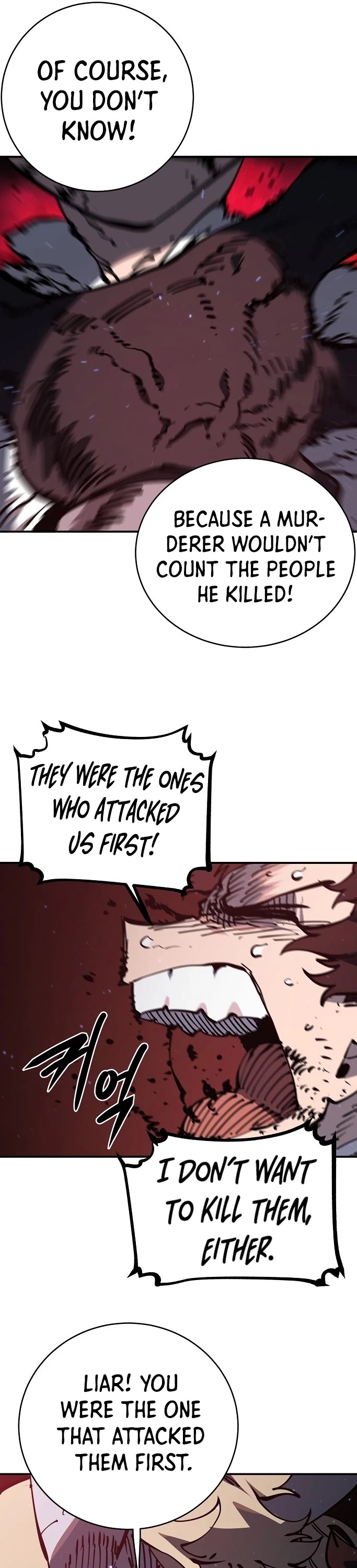 Read Player EN Manga Online