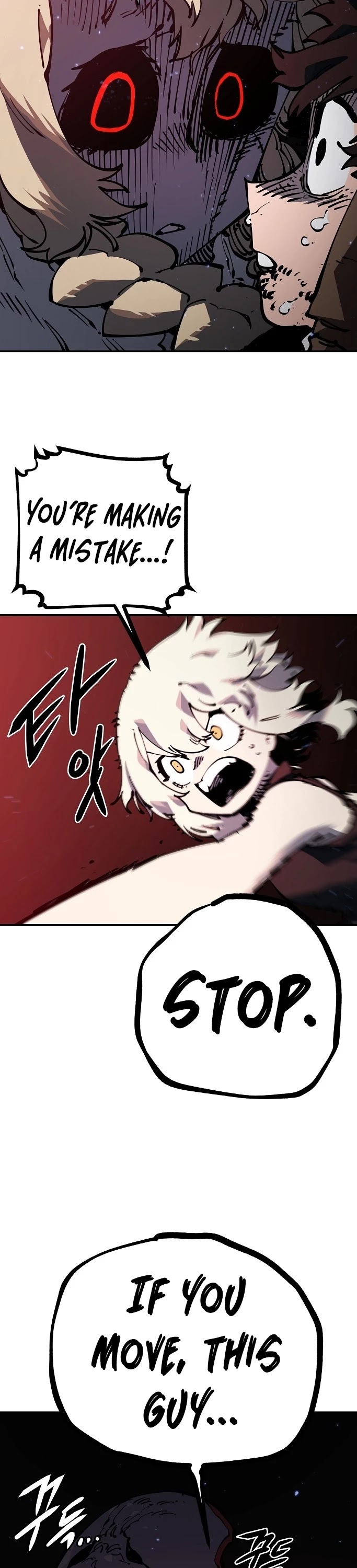 Read Player EN Manga Online