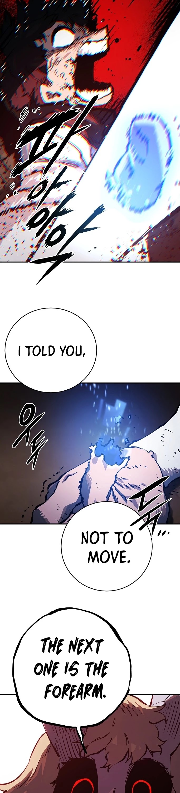 Read Player EN Manga Online