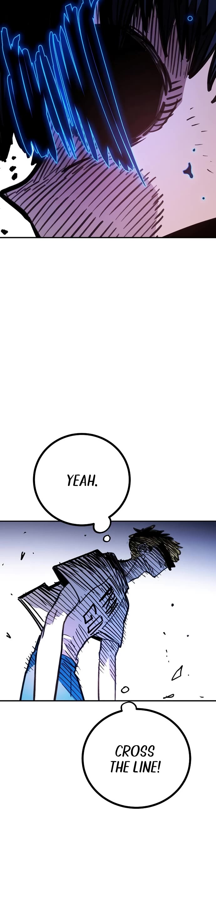 Read Player EN Manga Online
