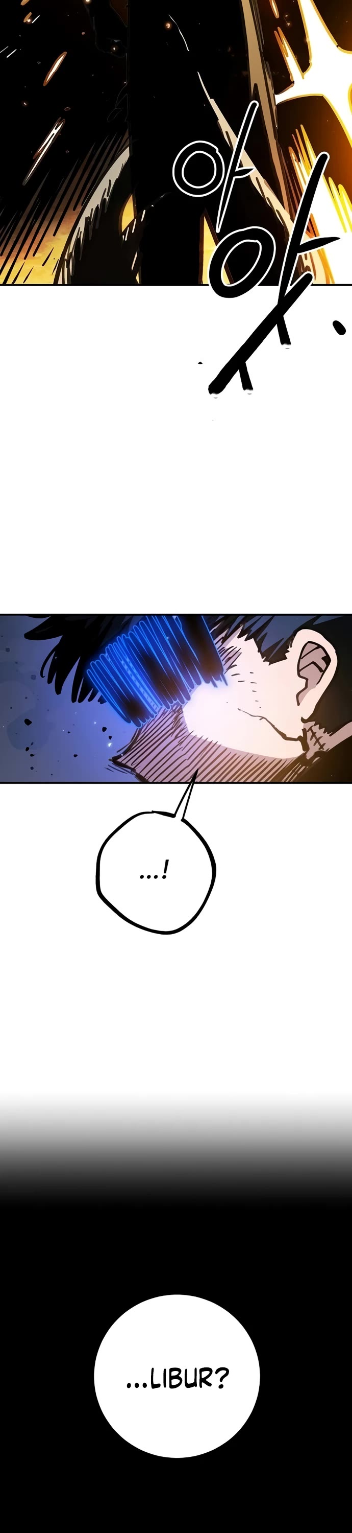 Read Player EN Manga Online