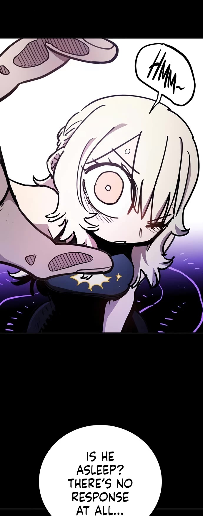 Read Player EN Manga Online