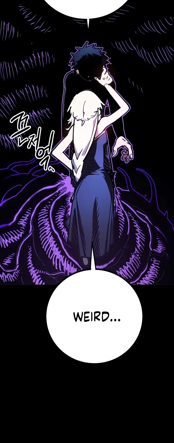 Read Player EN Manga Online