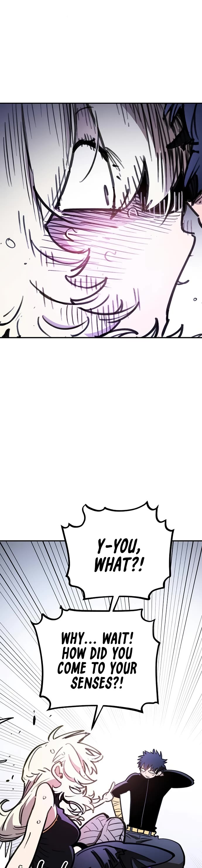 Read Player EN Manga Online