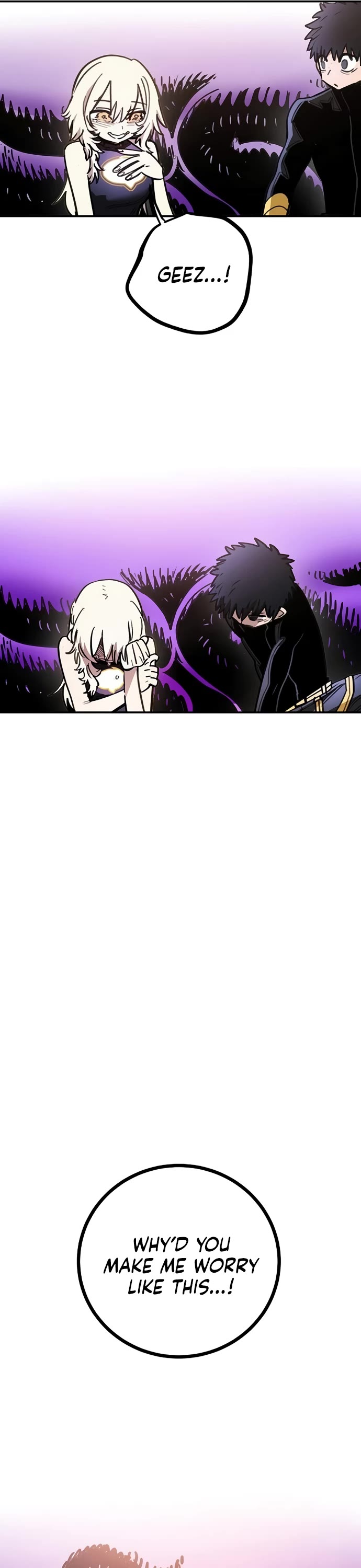 Read Player EN Manga Online