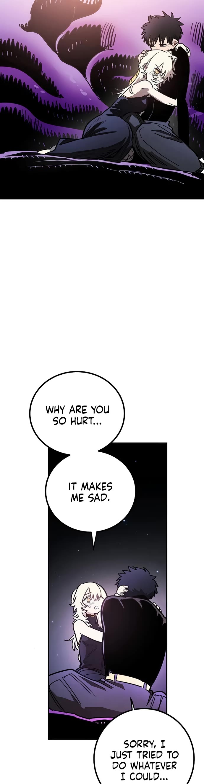 Read Player EN Manga Online