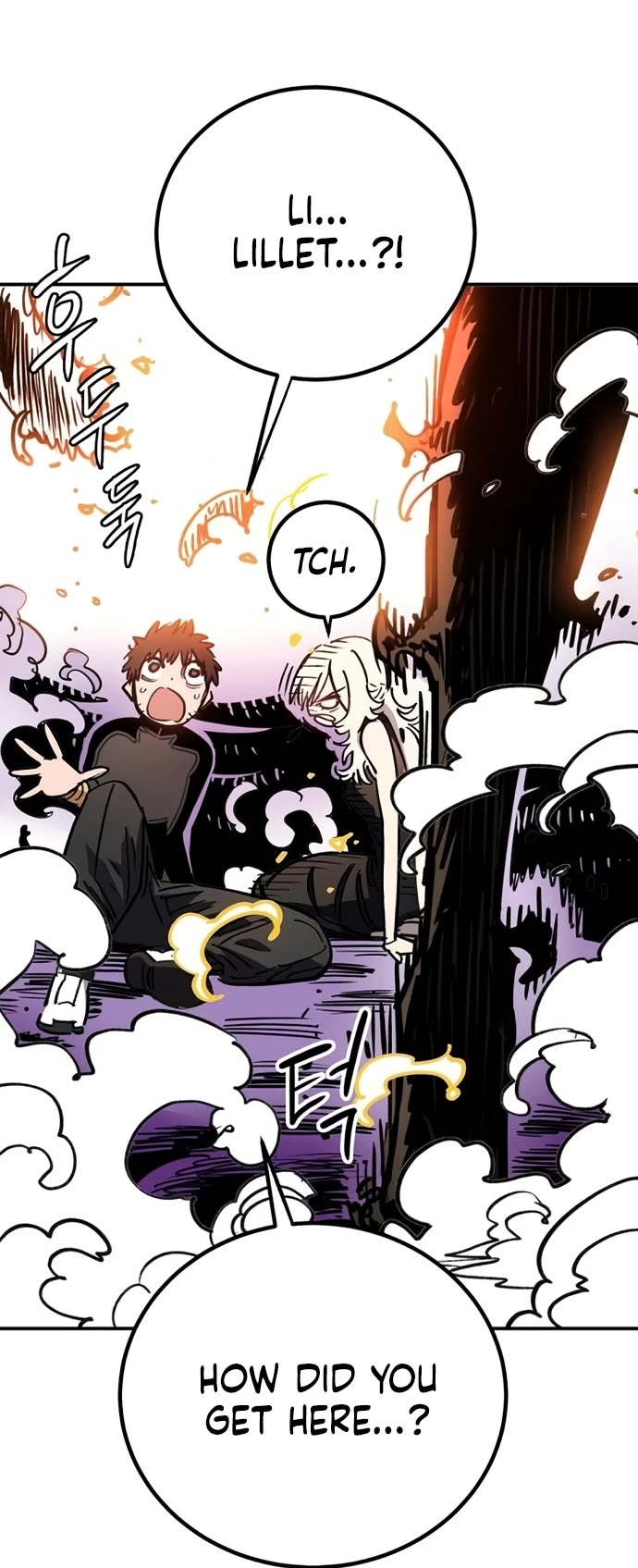 Read Player EN Manga Online