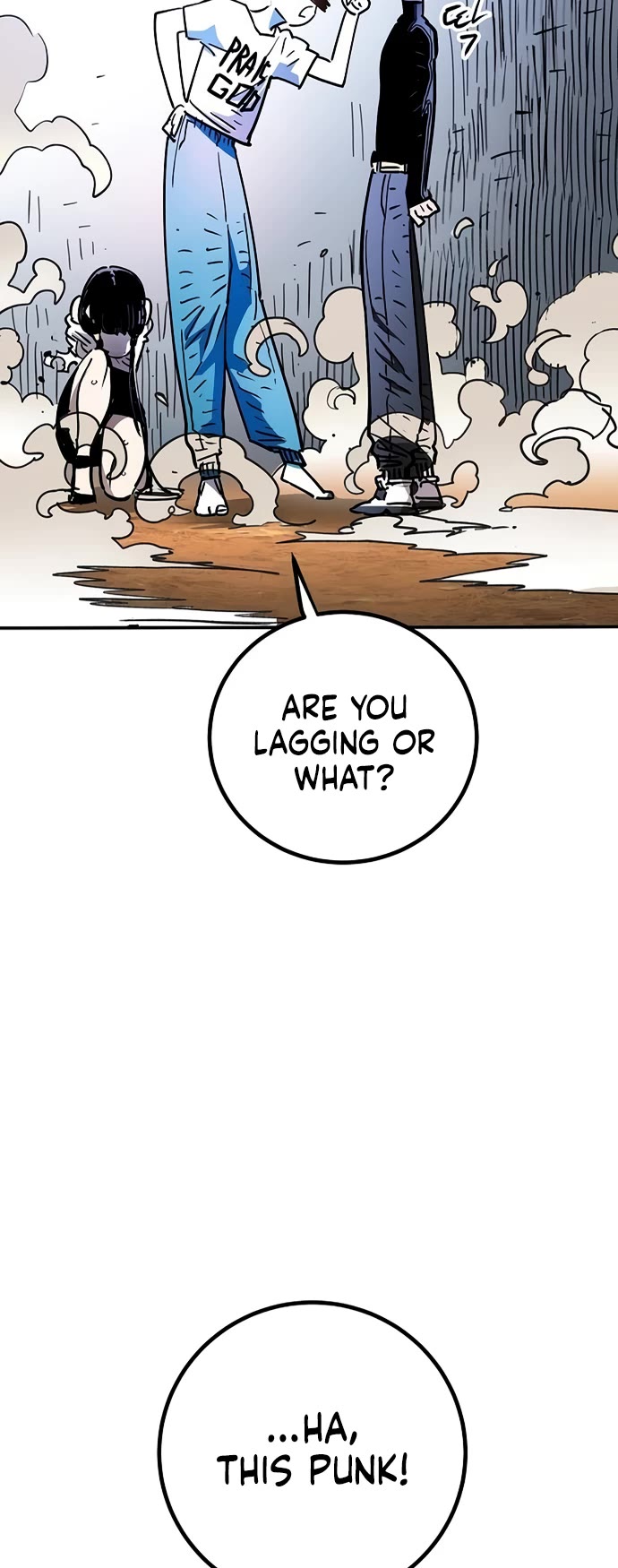 Read Player EN Manga Online