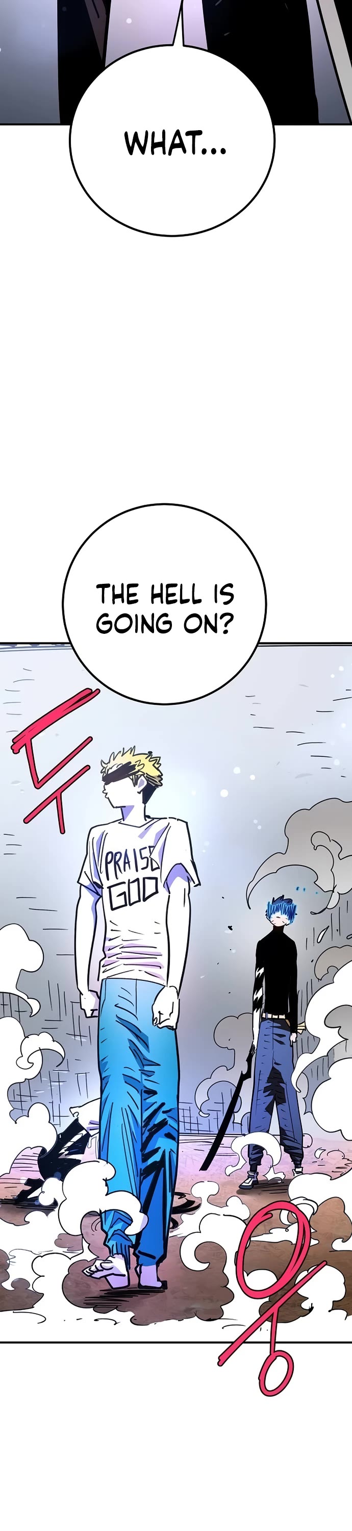 Read Player EN Manga Online