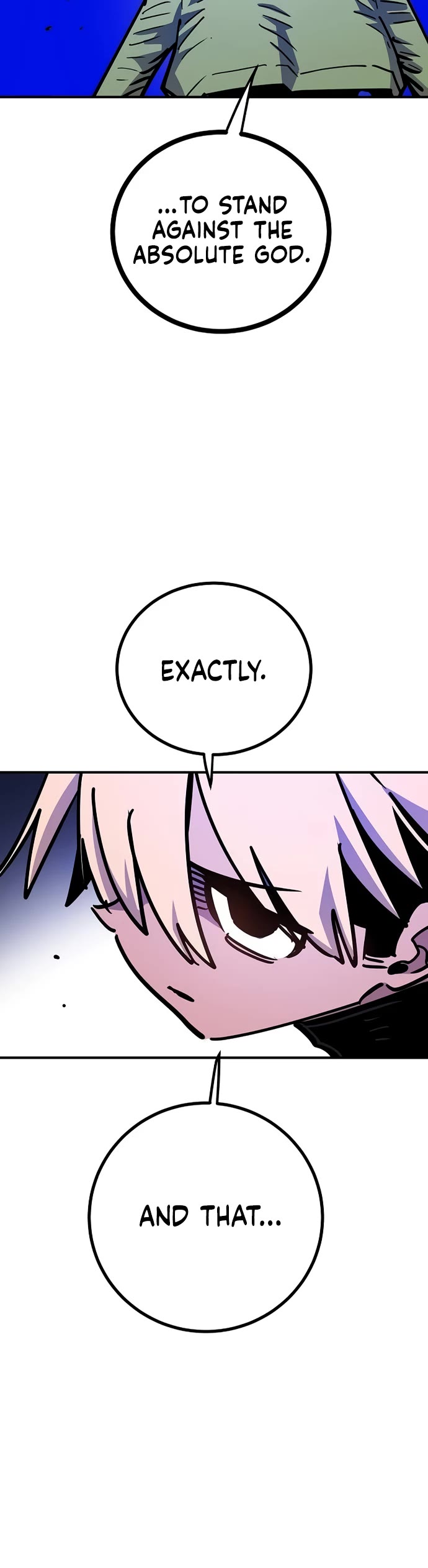 Read Player EN Manga Online