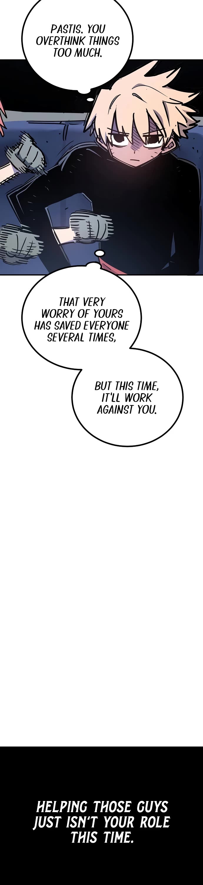 Read Player EN Manga Online