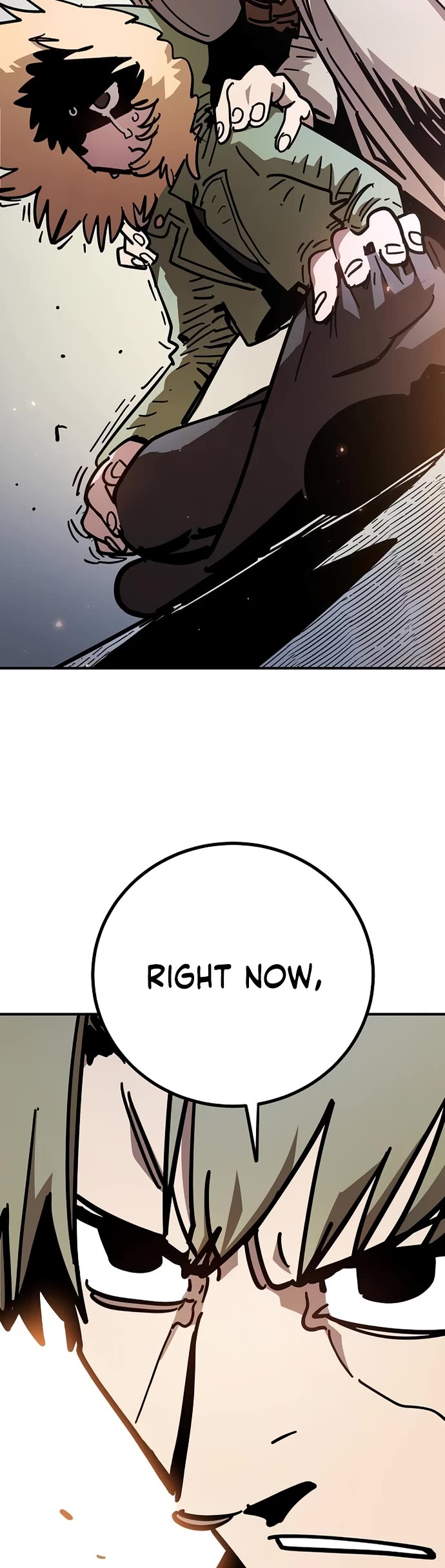 Read Player EN Manga Online