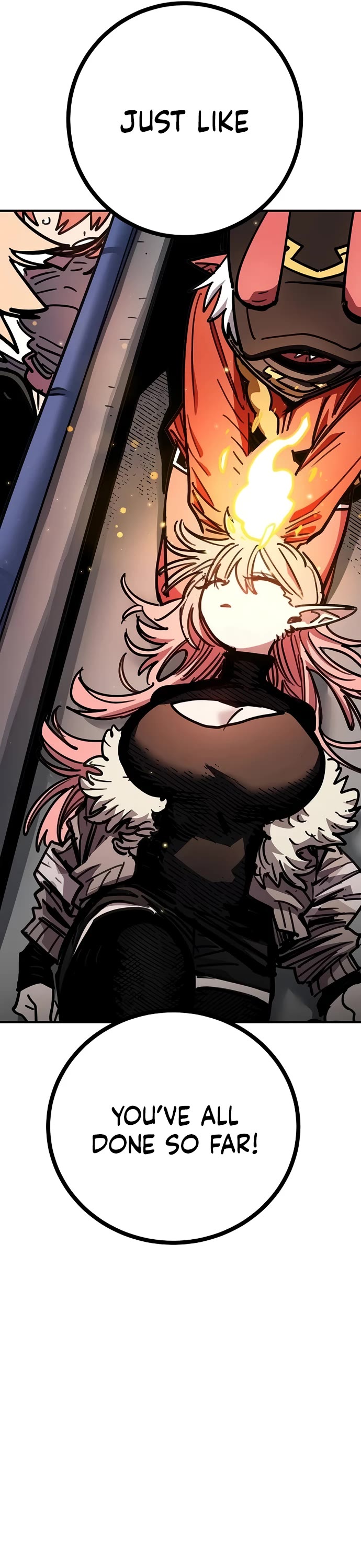 Read Player EN Manga Online