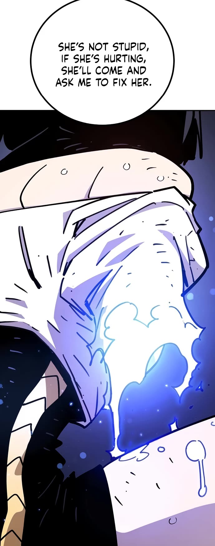Read Player EN Manga Online