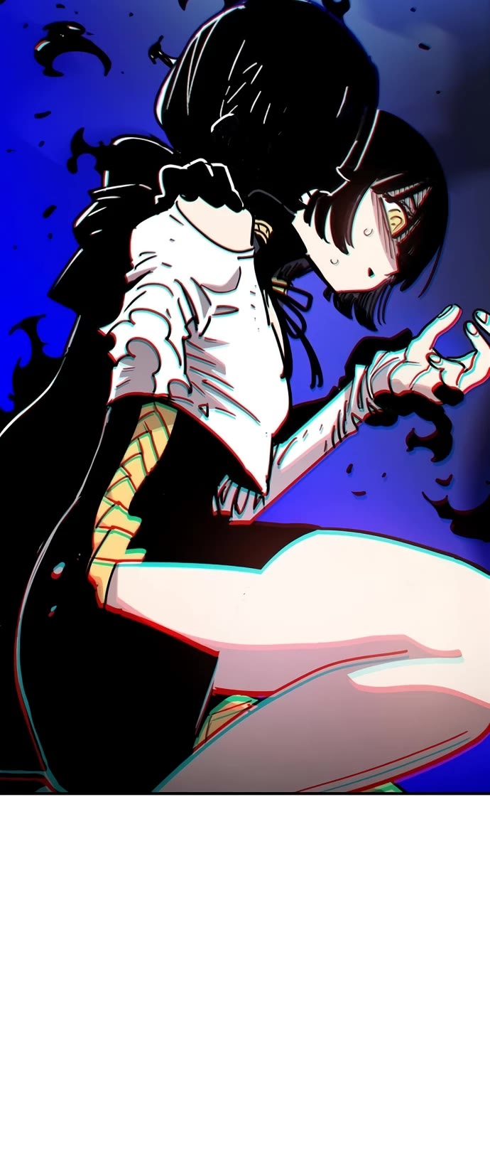 Read Player EN Manga Online