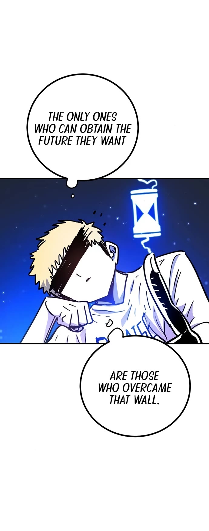 Read Player EN Manga Online