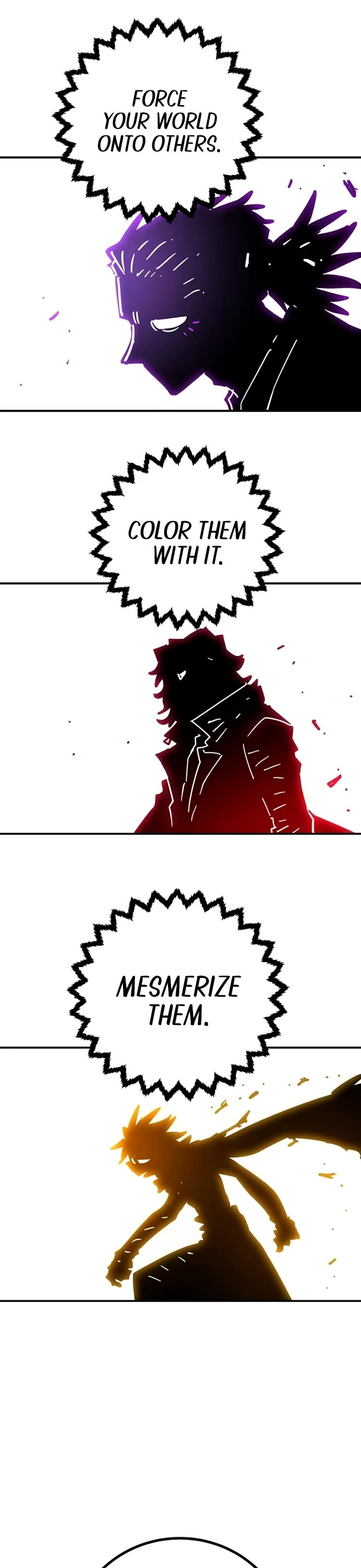 Read Player EN Manga Online