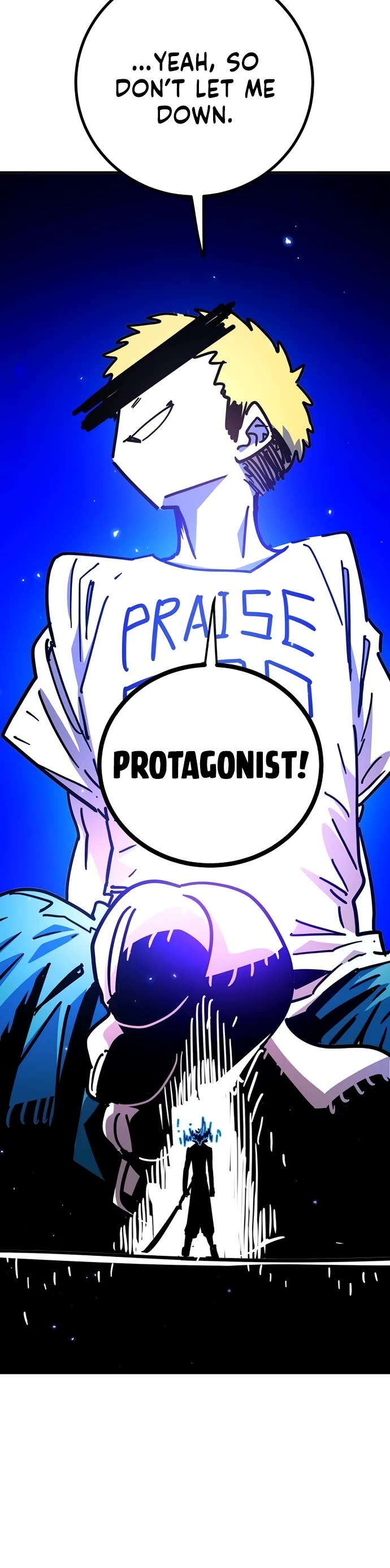Read Player EN Manga Online