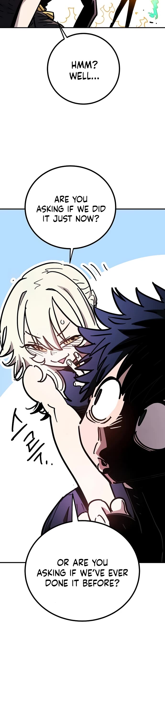 Read Player EN Manga Online