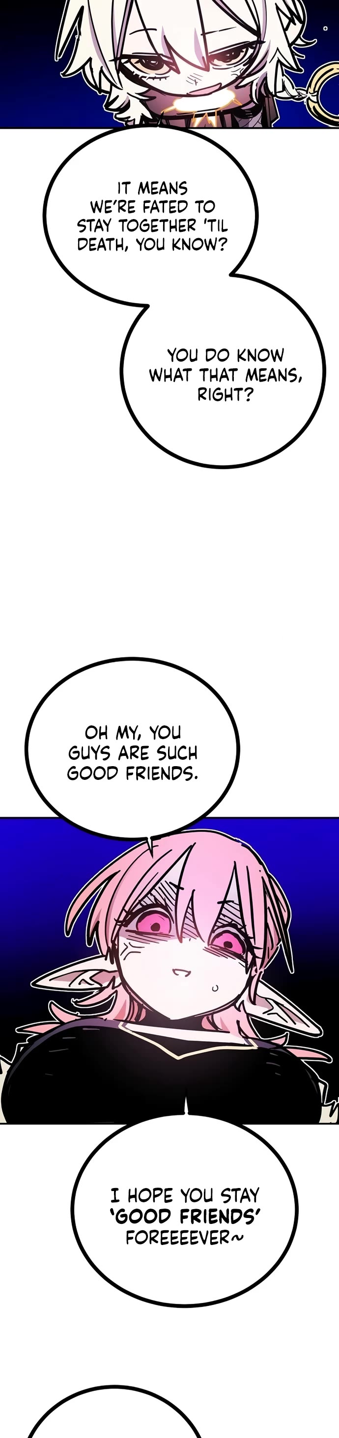 Read Player EN Manga Online