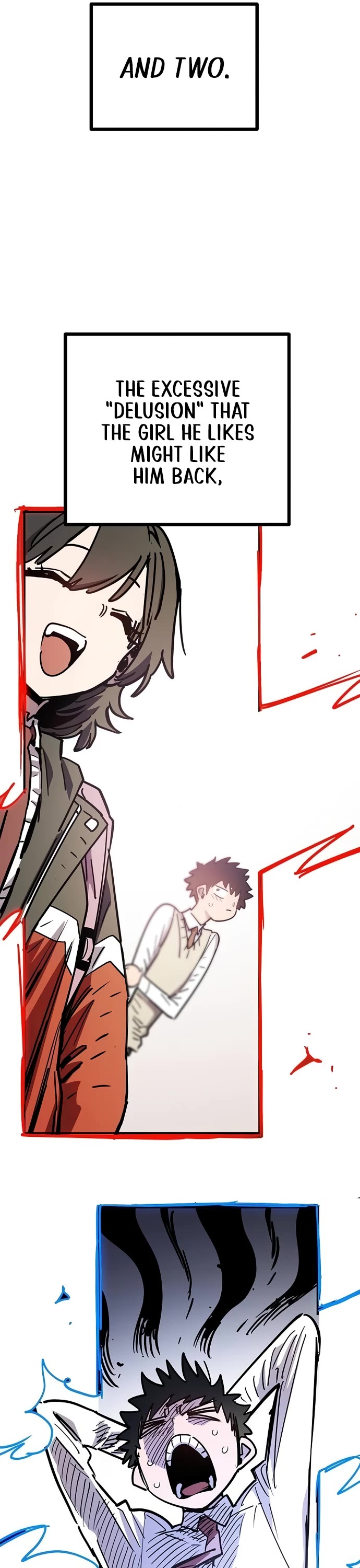 Read Player EN Manga Online