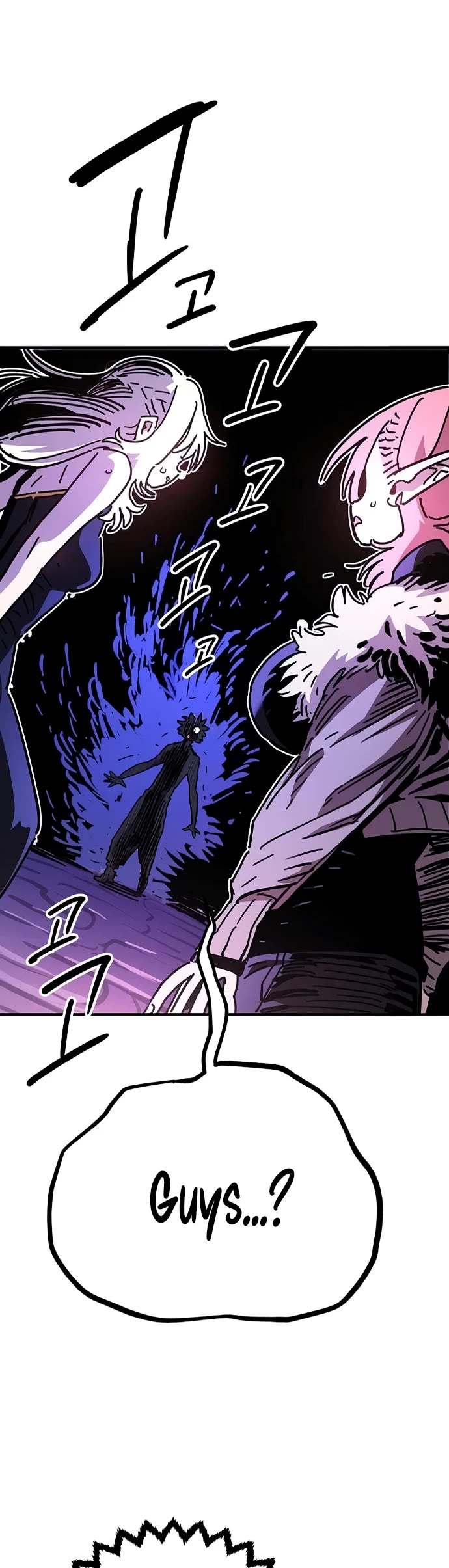Read Player EN Manga Online