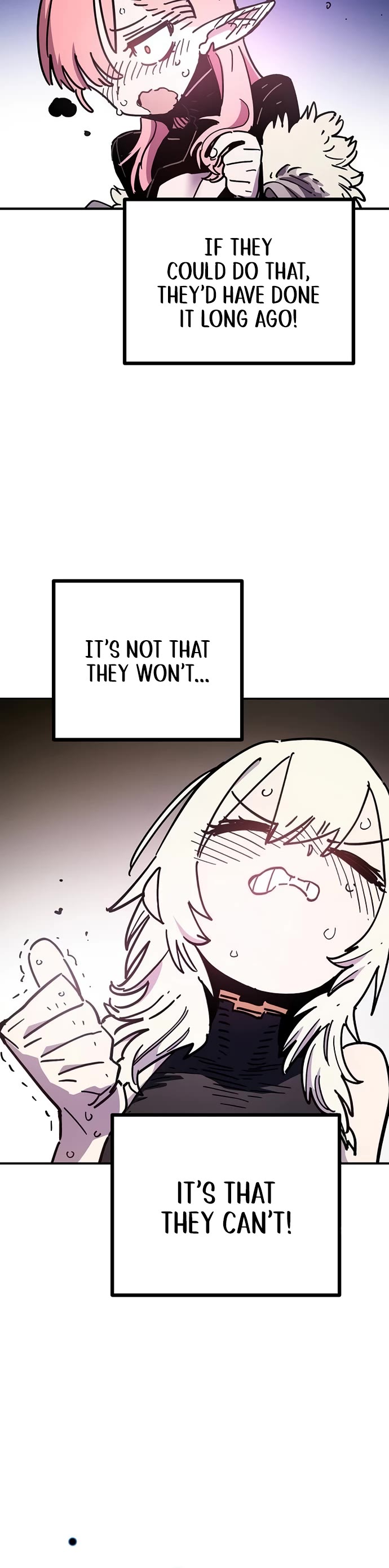 Read Player EN Manga Online