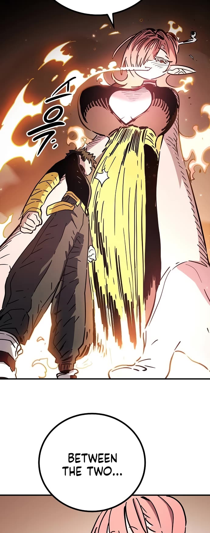Read Player EN Manga Online