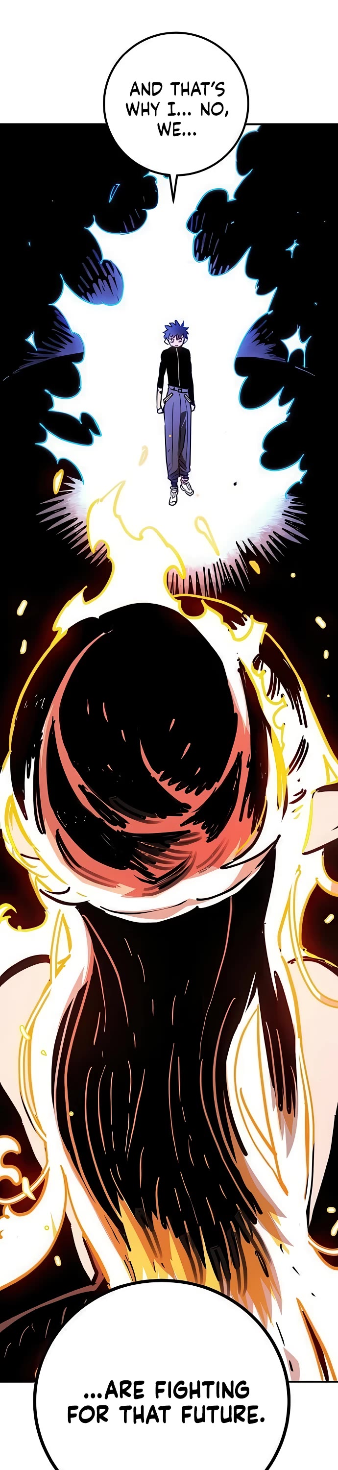 Read Player EN Manga Online