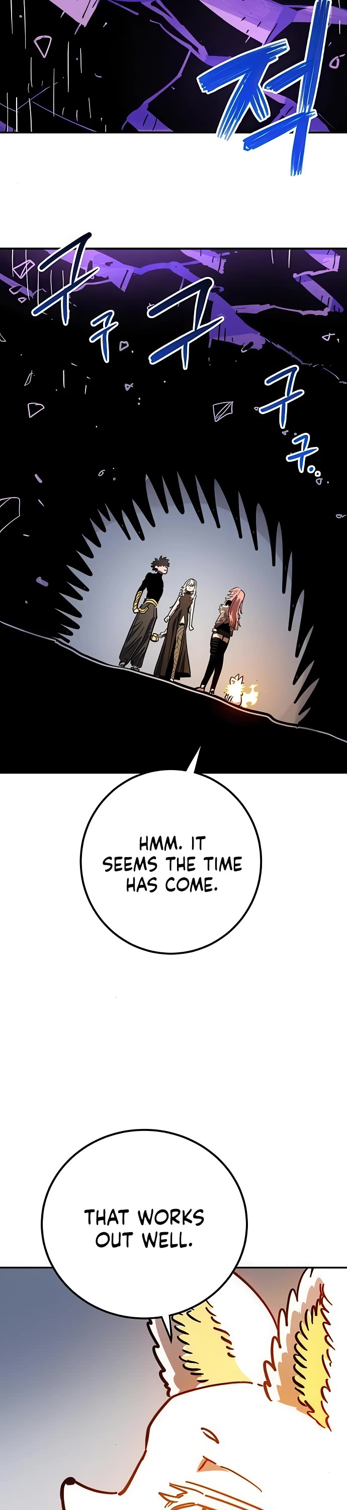 Read Player EN Manga Online
